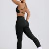 Super Sculpt Seamless High-Waist Leggings in Ash